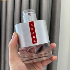𝐍𝐮̛𝐨̛́𝐜 𝐇𝐨𝐚 PRADA LUNA ROSSA EDT Fullbox 50ml