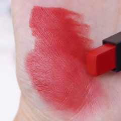 YSL Slim Velvet Radical 306 Red Urge - Son Lì Đỏ Tươi San Hô