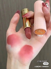 Son Lancôme L'Absolu 277 French Touch Limited - Màu Hồng Đất