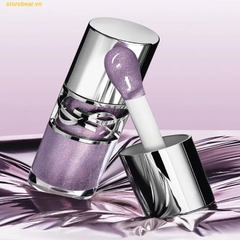Son dưỡng YSL Loveshine Plumping Lip Oil Gloss 6ml Màu 01 Thunder Stealer