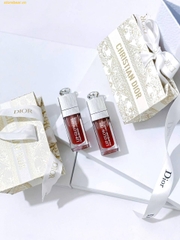 Son Dưỡng Dior Addict Lip Glow Oil 030 Bronze Glow (Màu Nâu Trà)