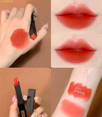 Son YSL Slim Velvet Radical 305 Orange Surge – Cam cháy