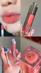 Son dưỡng Dior Maximizer New Fullsize Unbox 012 - 𝐑𝐨𝐬𝐞𝐰𝐨𝐨𝐝 - 𝐌𝐚̀𝐮 𝐡𝐨̂̀𝐧𝐠 đ𝐚̂́𝐭