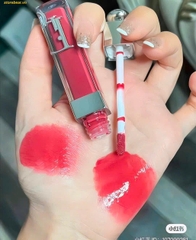 Son dưỡng Dior Maximizer New Fullsize Unbox 027 Hồng Dâu