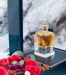 Nước Hoa Hermes Absolu Tester 85ml