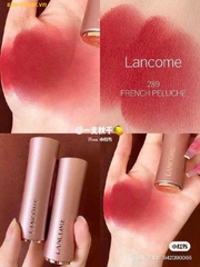 Son Lancome L'Absolu Rouge Intimate 289 - Màu Đỏ Đất