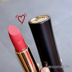 Son Lancôme 158 Red Is Drama – Màu Đỏ Quyến Rũ