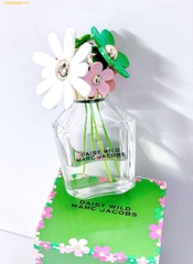 Nước Hoa Marc Jacobs DAISY WILD - New 2024