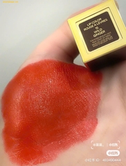 Son Tom Ford Lip Color Matte Màu 15 - Wild Ginger