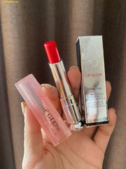 SON DUỠNG DIOR LIP GLOW 033 Màu Hồng San Hô