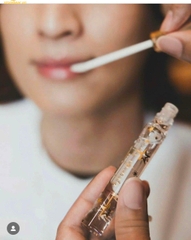 Son Dưỡng Gucci 117 Joslyn Clair Không Màu - Gloss À Lèvres Lip Gloss - 117 không màu