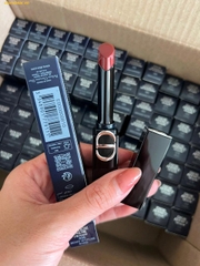 Son Dior Rouge Dior On Stage Lipstick 496 Berry Attitude Đỏ Nâu