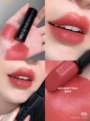 Son Nars Eplicit Lipstick Màu 822 Dirty Talk Fullbox Màu Hồng Rose