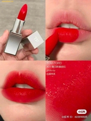 Son Tom Ford Lip Color – Màu 01 Scarlet Rouge (Đỏ tươi)