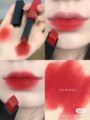Set Son YSL 2 Thỏi Son