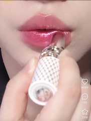 Son YSL Loveshine Collector High-Shine Caring Lipstick màu 209 Pink Desire