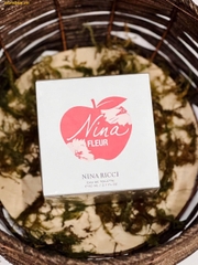 Nước Hoa NINA RICCI Fleur