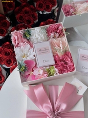 Nước Hoa Miss Dior Blooming Bouquet - 50ml / 10ml