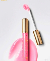 Son Dưỡng Gucci 219 Bertha Pink hồng baby - Gloss À Lèvres Lip Gloss