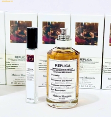 Nước Hoa 𝗠𝗮𝗶𝘀𝗼𝗻 𝗠𝗮𝗿𝗴𝗶𝗲𝗹𝗮 𝐑𝐞𝐩𝐥𝐢𝐜𝐚 𝐉𝐚𝐳𝐳 𝐂𝐥𝐮𝐛