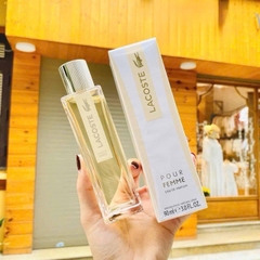Nước hoa LACOSTE POUR FEMME EDP 90ML