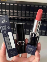 𝐒𝐎𝐍 𝐑𝐎𝐔𝐆𝐄 𝐃𝐈𝐎𝐑 Velvet 217 Hồng cam đất