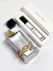 Nước Hoa YSL Libre L’Absolu Platine
