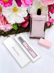 Nước Hoa NARCISO For Her EDP (Nar Hồng)