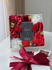 Nước Hoa YSL Black Opium EDP