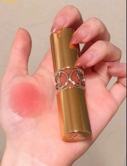 Son YSL Rouge Volupté Shine Màu 150 Nude Line