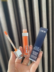 Son Dưỡng Dior Lip Maximizer - Màu 004 Cam Đào