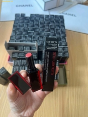 Son Shu Uemura 973 - Màu Cánh Hồng Khô - fullbox
