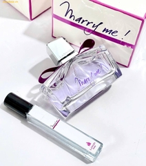 Nước Hoa LANVIN Marry Me - SKU: LANVIN-MARRYME