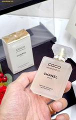 Nước Hoa Tóc Chanel Coco Mademoiselle 35ml