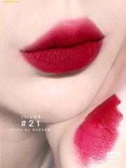 Set Son YSL 2 Thỏi Son