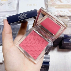 Phấn Má Hồng DIOR Backstage Rosy Glow 012 Rosewood