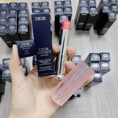 Son Dưỡng Dior Addict Lip Glow Bản 2025 077 Candy Hồng Kẹo