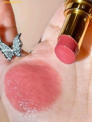 Son YSL Rouge Volupté Shine Màu 150 Nude Line