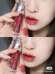 Son dưỡng Dior Maximizer 024
 - Đỏ Cam - Fullbox