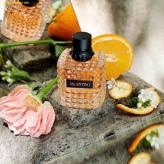 Nước Hoa Valentino Donna Born In Roma Coral Fantasy - EDP 100ml