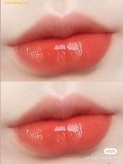 Son dưỡng Dior Maximizer New Fullsize Unbox 039 Màu Cam Đất