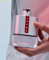 𝐍𝐮̛𝐨̛́𝐜 𝐇𝐨𝐚 PRADA LUNA ROSSA EDT Fullbox 50ml