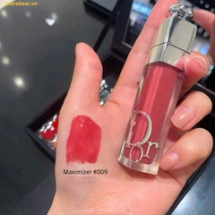 Son dưỡng Dior Maximizer New Fullsize Unbox 009 HỒNG ĐẤT