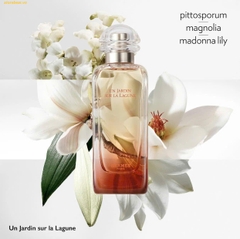 Set Nước Hoa HERMES Parfum Jardins Discovery