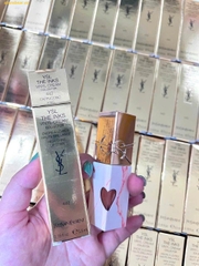 Son Kem YSL Vinyl Cream 442 Limited Edition - Cam Đất Vân Đá