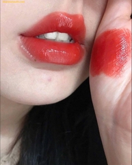 SON YSL Rouge Volupte Candy Glaze 09 Shine