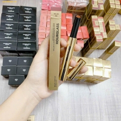Son Dưỡng Hourglass Phantom Volumising Glossy Balm 180 Rouse Màu Nâu Đất