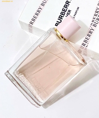 Nước Hoa Burberry Her EDP