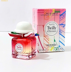 Nước Hoa Hermes Twilly Tutti 30ml