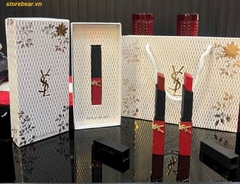 Set Son YSL 2 Thỏi Son